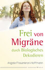 Buchcover Frei von Migräne