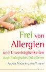Buchcover Frei von Allergien und Unverträglichkeiten