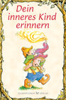 Buchcover Dein inneres Kind erinnern
