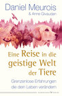 Buchcover Eine Reise in die geistige Welt der Tiere