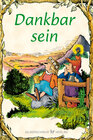 Buchcover Dankbar sein