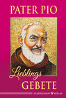 Buchcover Pater Pio – Lieblingsgebete