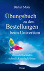 Buchcover Übungsbuch zu den Bestellungen beim Universum