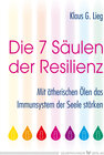 Buchcover Die 7 Säulen der Resilienz