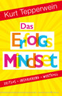Buchcover Das Erfolgs-Mindset