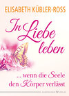 Buchcover In Liebe leben