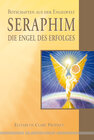 Buchcover Seraphim - Die Engel des Erfolges