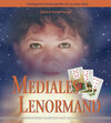 Buchcover Mediales Lenormand