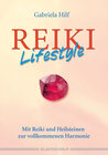 Buchcover Reiki-Lifestyle