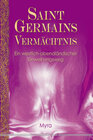 Buchcover Saint Germains Vermächtnis