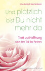 Buchcover Und plötzlich bist Du nicht mehr da