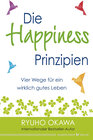 Buchcover Die Happiness-Prinzipien