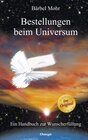 Buchcover Bestellungen beim Universum