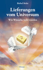 Buchcover Lieferungen vom Universum