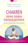 Buchcover Chakren – Deine sieben Energiezentren