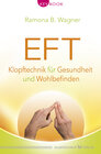 Buchcover EFT – Klopftechnik für Gesundheit und Wohlbefinden