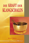 Buchcover Die Kraft der Klangschalen