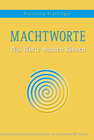 Buchcover Macht-Worte