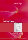 Buchcover Anastasia - Die Bräuche der Liebe