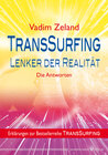 Buchcover TransSurfing - Lenker der Realität