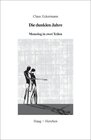 Buchcover Die dunklen Jahre