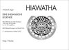 Buchcover Hiawatha