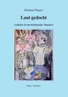 Buchcover Laut gedocht