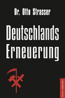 Buchcover Deutschlands Erneuerung