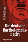 Die deutsche Bartholomäusnacht width=