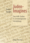 Buchcover Juden-Imagines