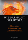 Buchcover Wie das Haupt der Hydra