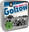 Buchcover Die Kinder von Golzow 1961–2007