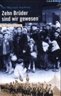 Buchcover Zehn Brüder sind wir gewesen