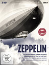 Buchcover Zeppelin - Filmdokumente einer Legende