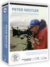Buchcover Peter Nestler – Poetischer Provokateur