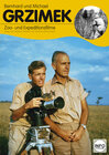 Buchcover Bernhard und Michael Grzimek: Zoo- und Expeditionsfilme