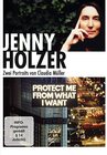 Buchcover Jenny Holzer