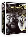 Buchcover Klaus Wildenhahn Edition