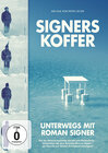 Buchcover Signers Koffer