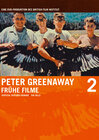 Buchcover Peter Greenaway - Frühe Filme, Set / Peter Greenaway - Frühe Filme 2