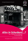 Buchcover ALLES IN SCHERBEN !…?