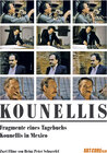 Buchcover Kounellis