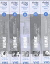 Buchcover Heimat