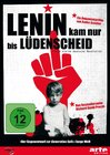 Buchcover Lenin kam nur bis Lüdenscheid