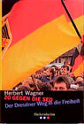 Buchcover Zwanzig gegen die SED