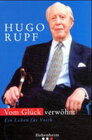 Buchcover Vom Glück verwöhnt