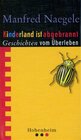 Buchcover Kinderland ist abgebrannt