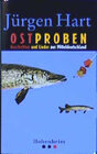 Buchcover Ostproben