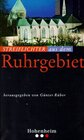 Buchcover Streiflichter / ... aus dem Ruhrgebiet