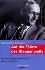 Buchcover Auf der Fährte des Steppenwolfes